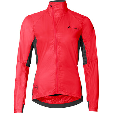 VAUDE FURKA AIR Women's Jacket Pink 2023 0